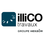 Logo Illico Travaux